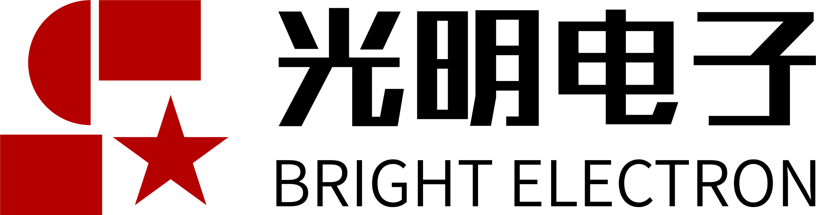 泰州市光明電子材料有限公司